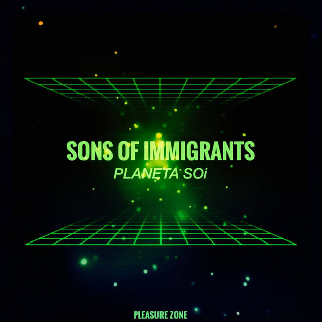 Sons Of Immigrants