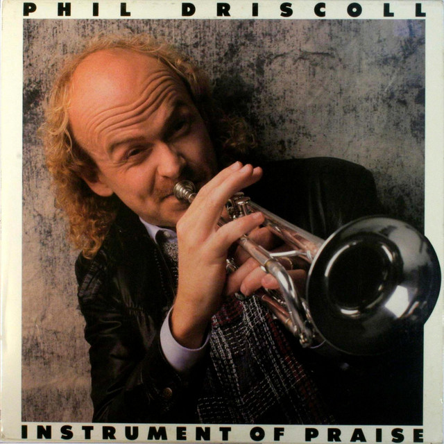 Instrument Of Praise cover art