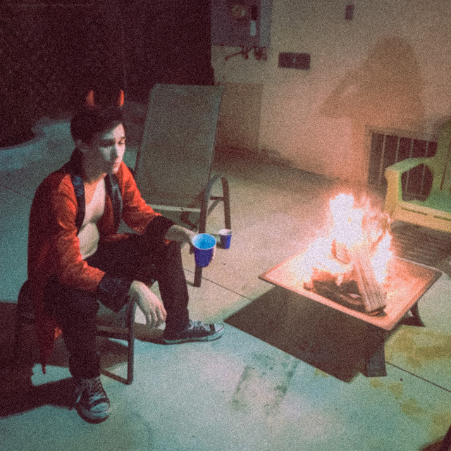 undefined album image