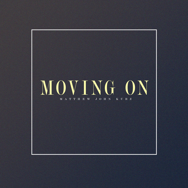 Moving On cover art