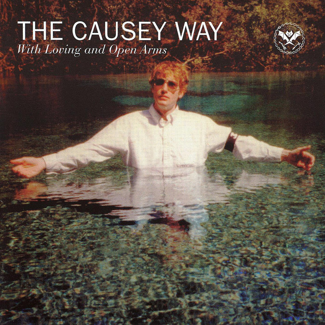 With Loving And Open Arms cover art