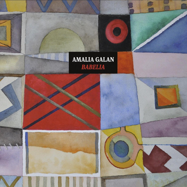 Babelia cover art