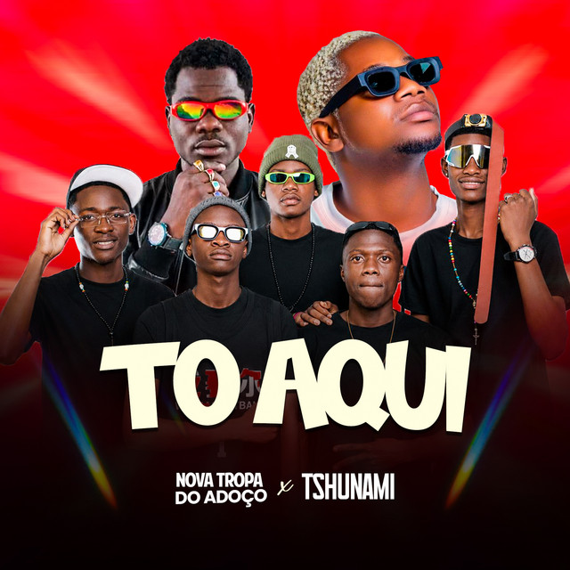 Nova Tropa Do Adoço