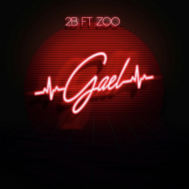 Gael cover art