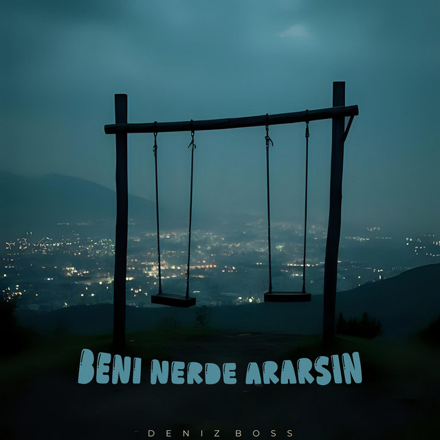 Beni Nerde Ararsın cover art