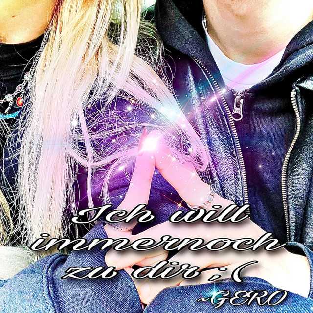 immernoch:( cover art