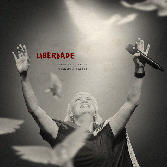 Liberdade (acústico) cover art