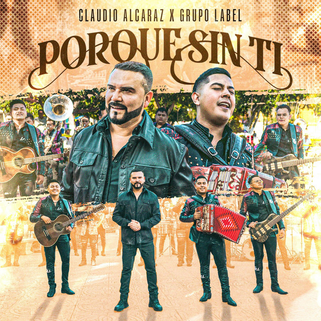 Porque Sin Ti