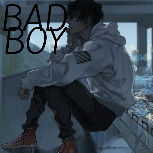 Bad Boy cover