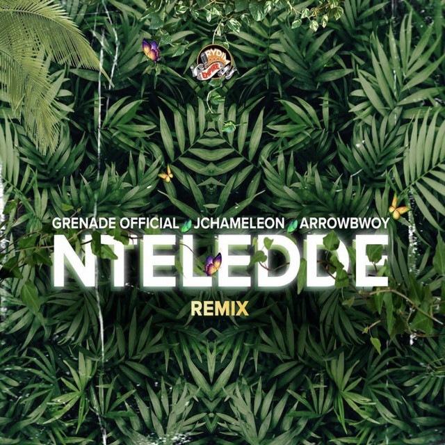 Nteredde (Remix) - Single by Grenade Official | Spotify