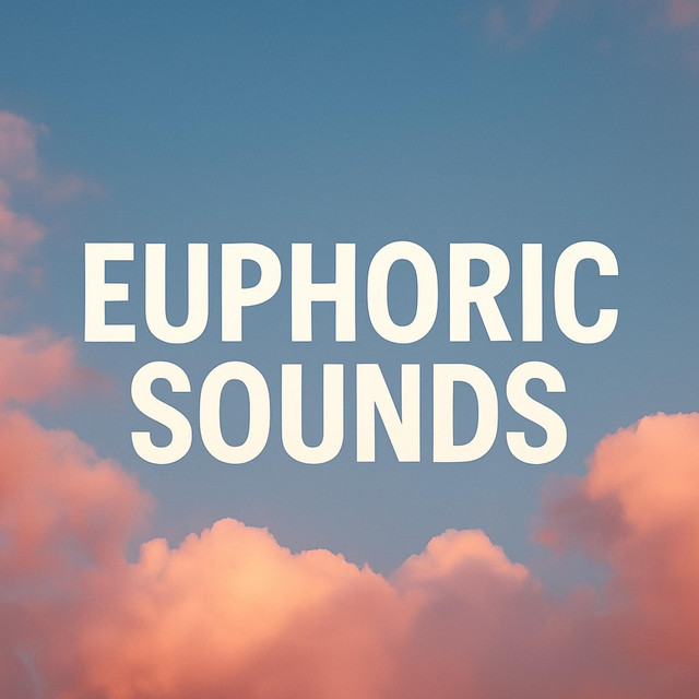 Euphoric Stillness cover art