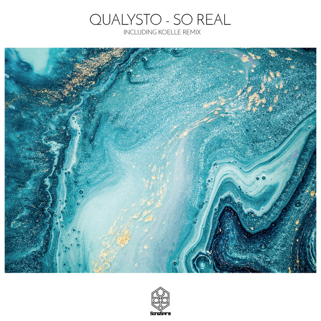 So Real - Koelle Remix