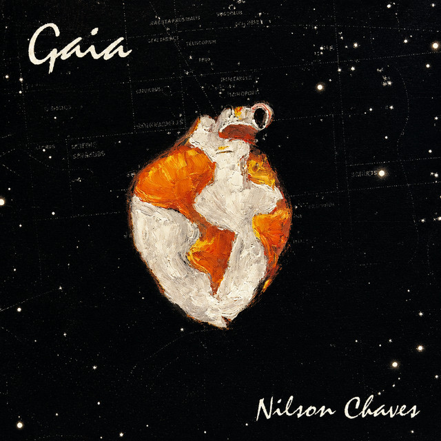 Gaia cover