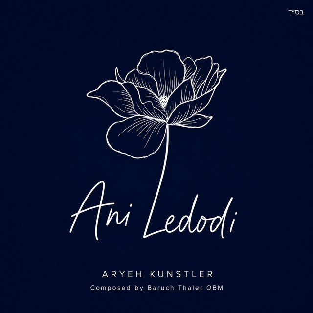 Ani Ledodi (אני לדודי) cover