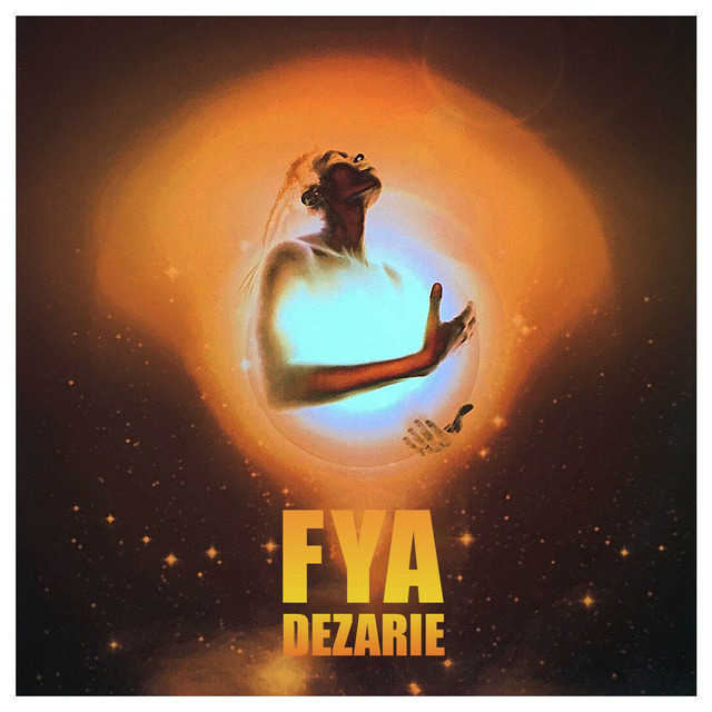 Dezarie photo