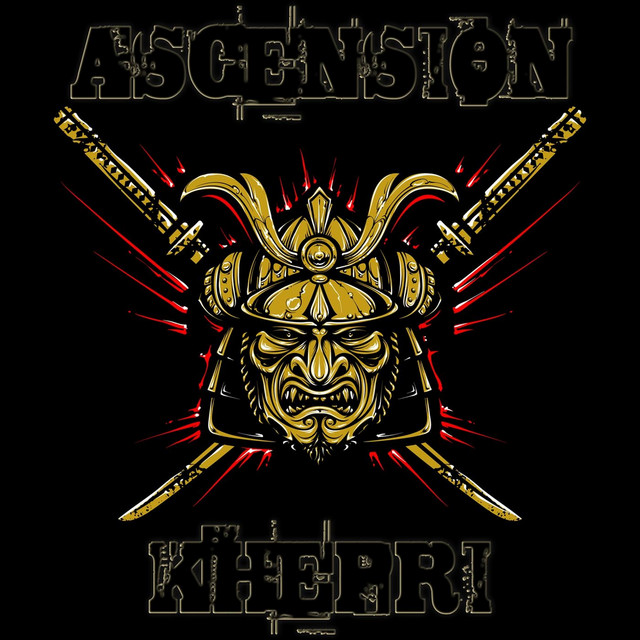 Ascension cover