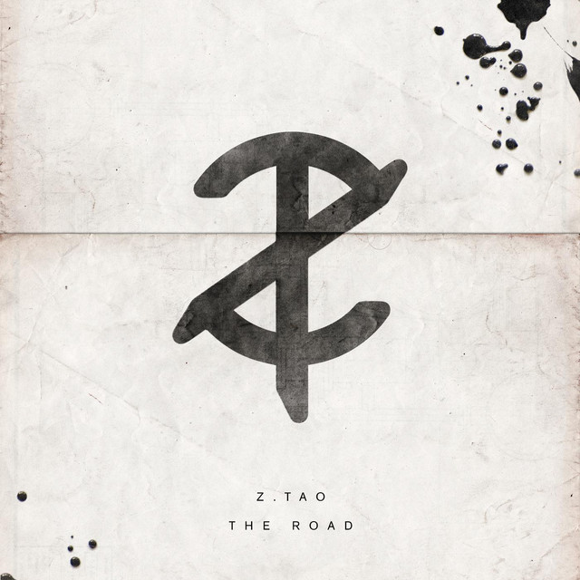 The Road cover art