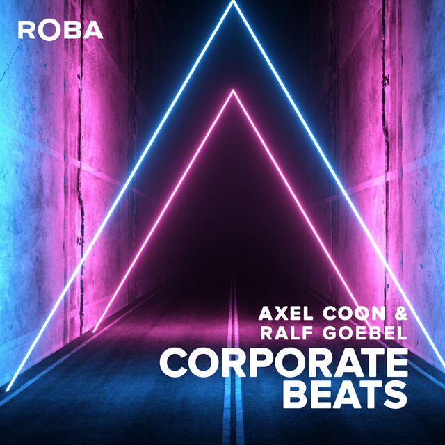 Corporate Beats cover art