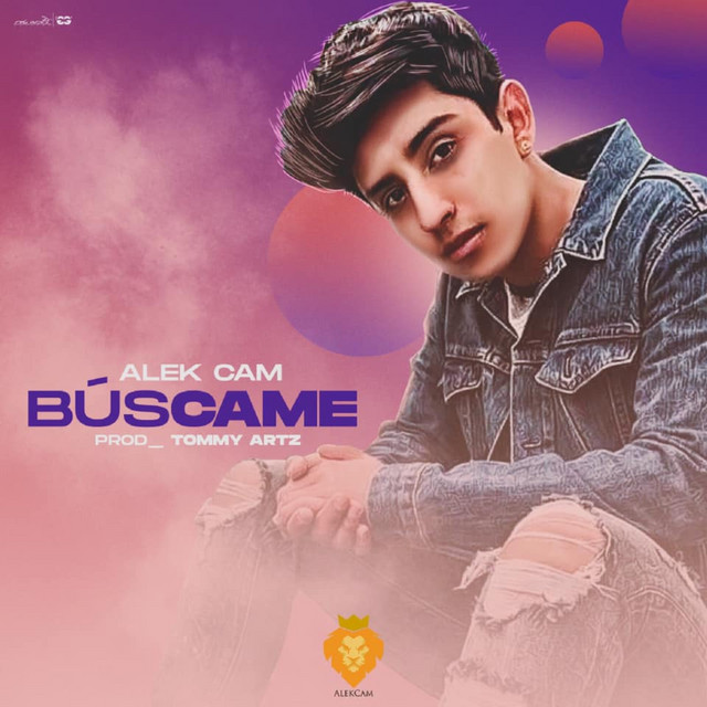 Buscame