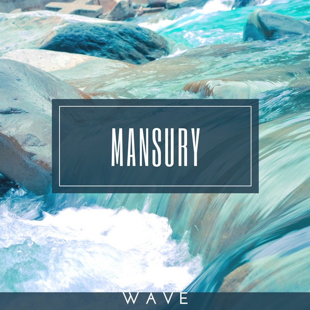 Wave cover art