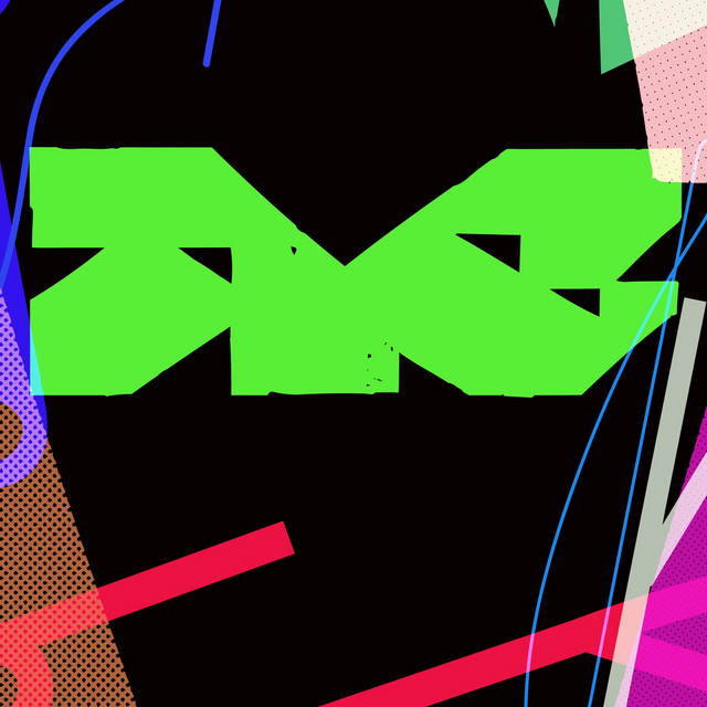 Modulator album art