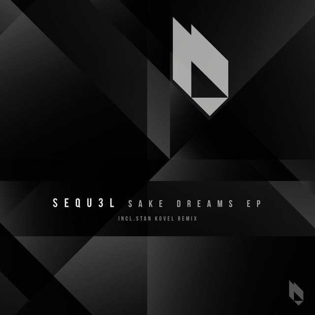 Sake Dreams - Stan Kolev Remix