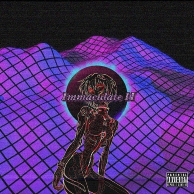 Seasick cover art