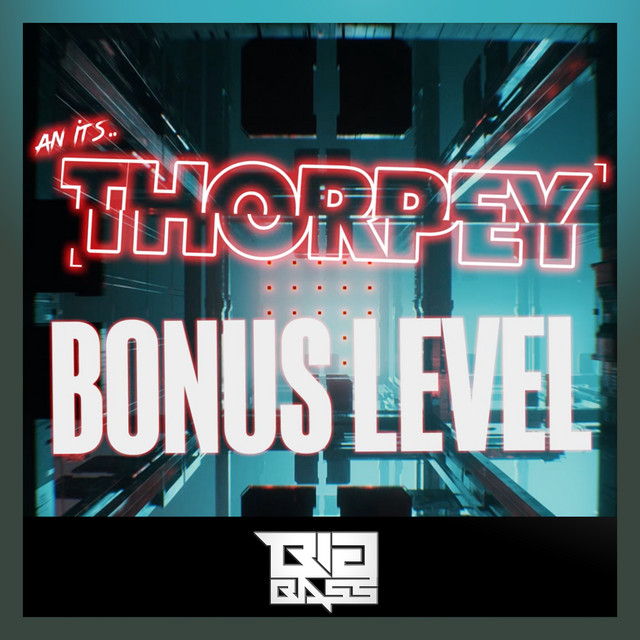 Bonus Level EP cover art