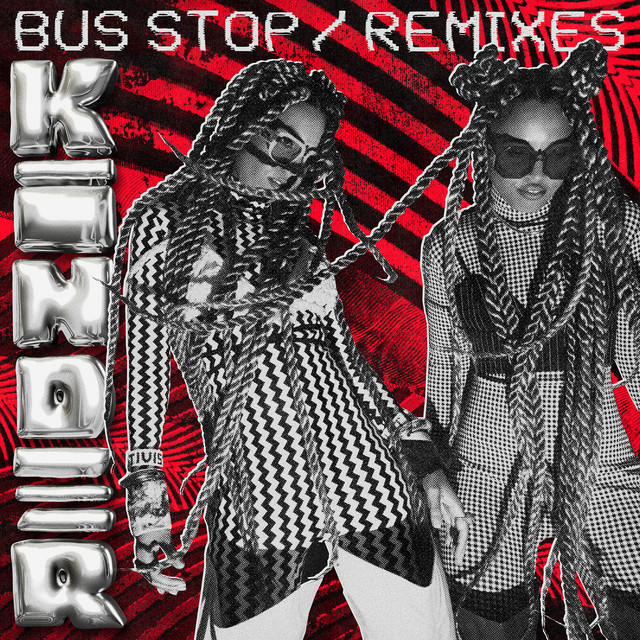 Bus Stop - Mickey Kojak Remix cover art