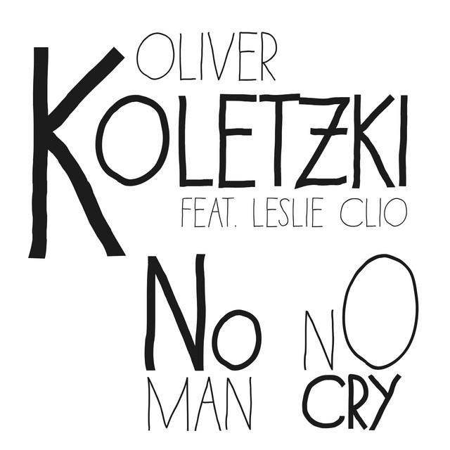 No Man No Cry - Worakls Remix