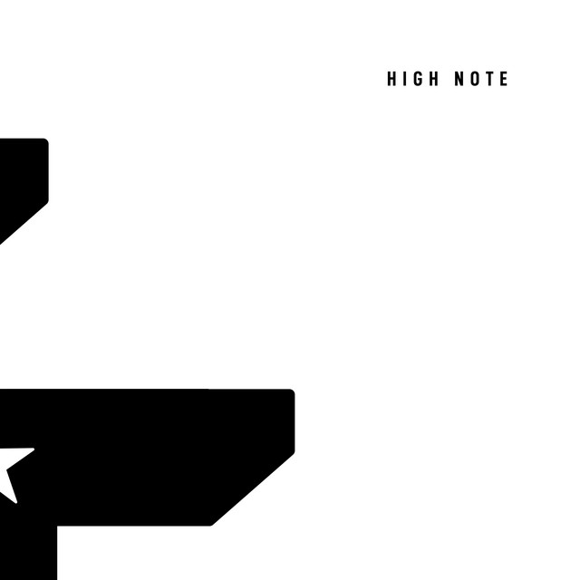 High Note cover