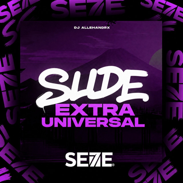Slide Extra Universal