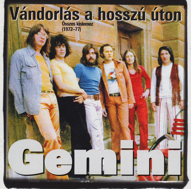 Vándorlás a hosszú úton cover art