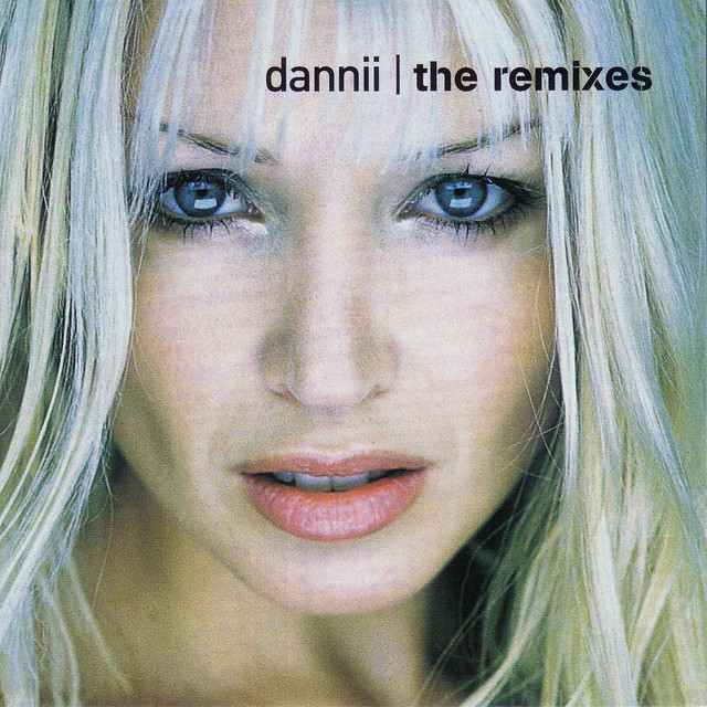 The Remixes cover art