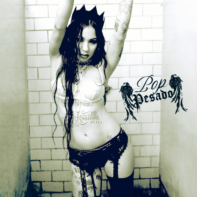 atemporal album image
