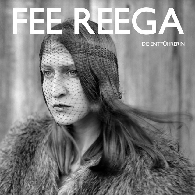 DIE ENTFÜHRERIN cover art