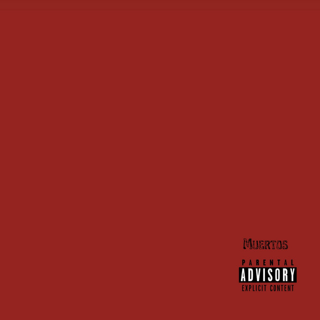 GLORIOUS cover art