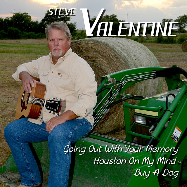 Going Out With Your Memory cover art