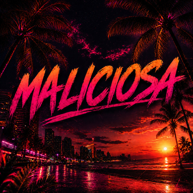 Maliciosa