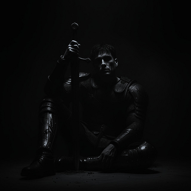 La Noche Más Oscura del Alma cover art
