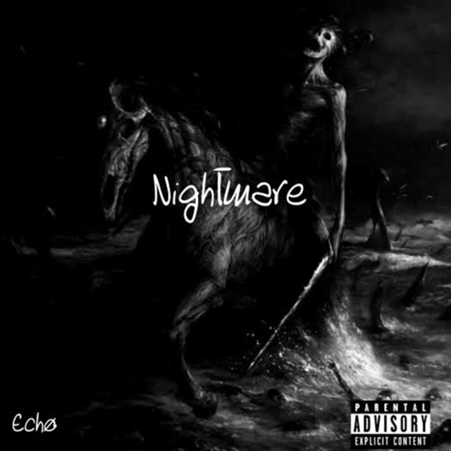Nightmare cover art