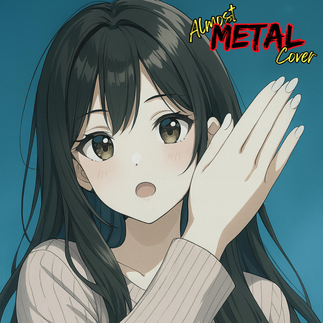 Not Cute Anymore - Almost METAL Ver. - song and lyrics by Almost Metal ...