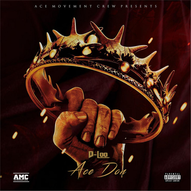 Ace Don cover art
