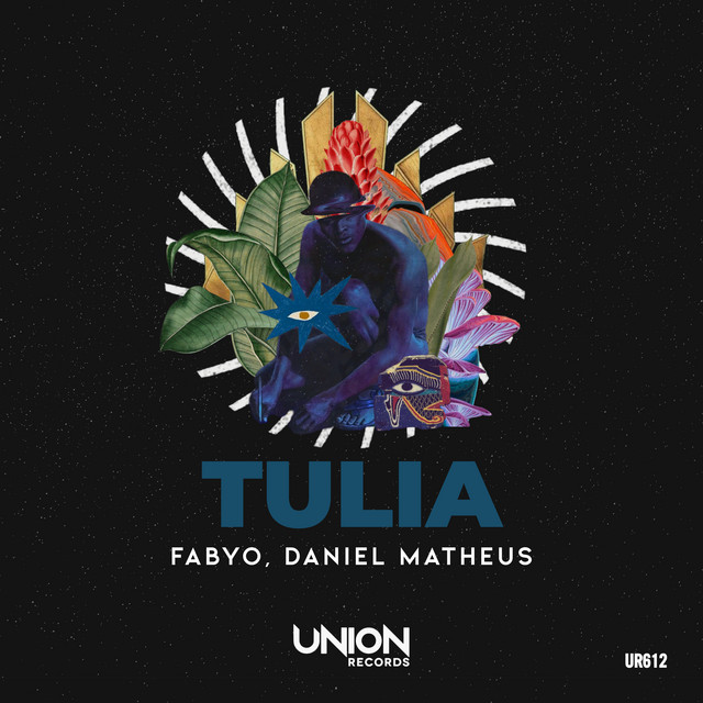 TULIA - Radio Edit