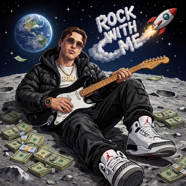 Rock With Me