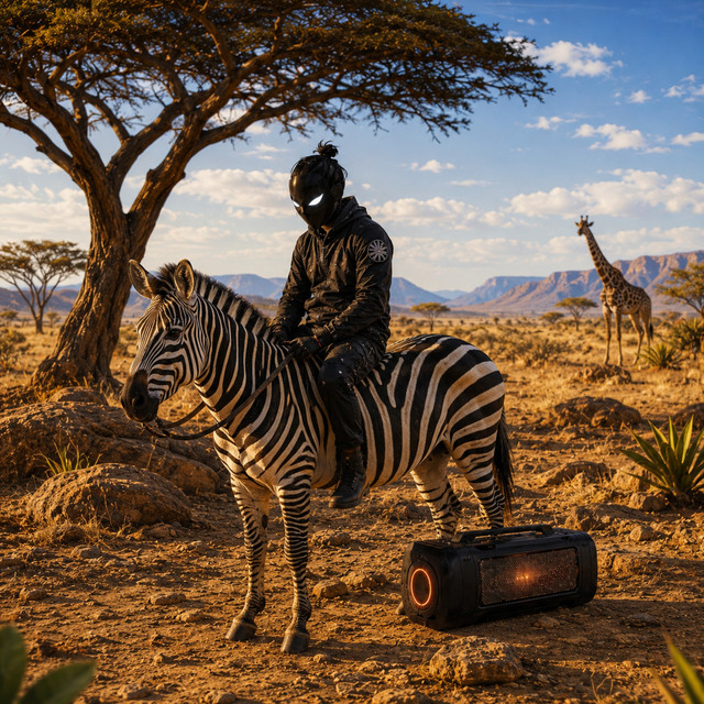 The Soul of Africa: Ultimate Afrobeats Experience