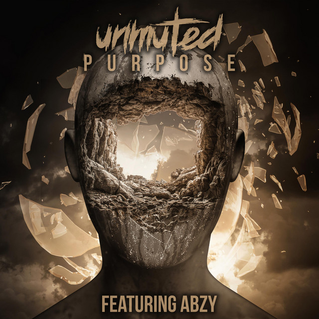 Purpose cover art