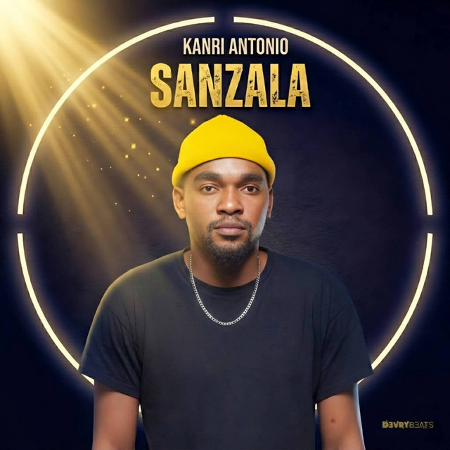 Kanri Antonio