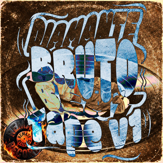 DIAMANTE BRUTO BEATTAPE V.1