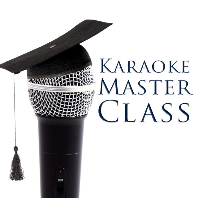 Karaoke Masterclass